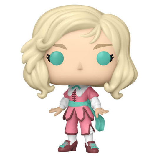 Castlevania: Nocturne - Maria Pop! Vinyl