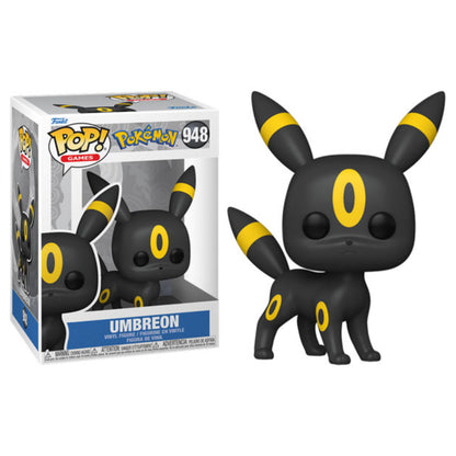 Pokemon - Umbreon Pop! Vinyl