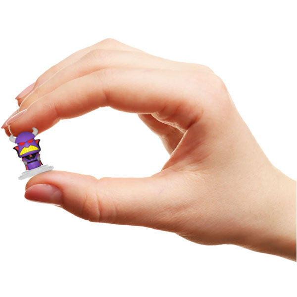 Toy Story - Zurg Bitty Pop! 4-Pack