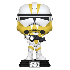 Star Wars: Jedi FO - 13th Trooper US Exclusive Pop! Vinyl