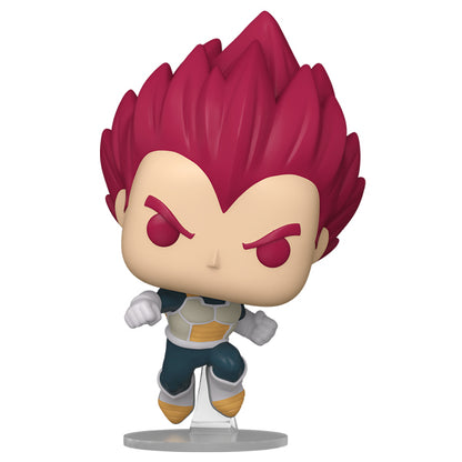 Dragon Ball Super - Broly - Super Saiyan God Vegeta Pop! Vinyl