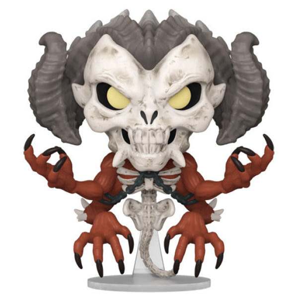 Diablo IV - Mephisto Pop! Vinyl