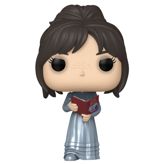 Beetlejuice Beetlejuice - Astrid Pop! Vinyl