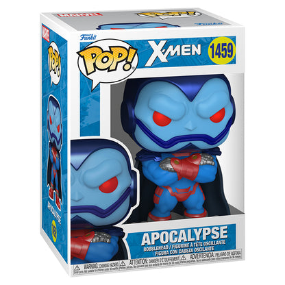 X-Men: Age of Apocalypse - Apocalypse Pop! Vinyl