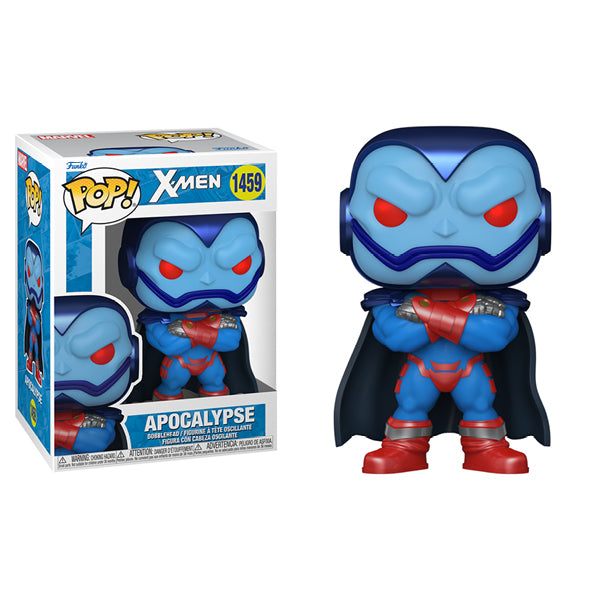 X-Men: Age of Apocalypse - Apocalypse Pop! Vinyl