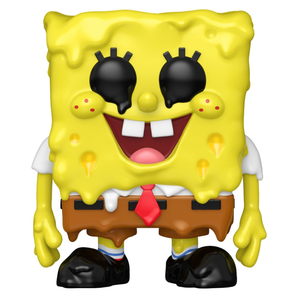 SpongeBob SquarePants - SpongeBob SquarePants (Melting) Pop! Vinyl