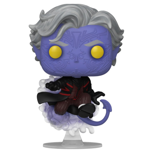 Avengers: Doomsday - Nightcrawler US Exclusive Pop! Vinyl