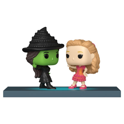Wicked - Ozdust Ballroom Pop! Vinyl Mini Moment