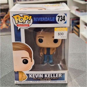Riverdale - Kevin Keller US Exclusive Pop! Vinyl
