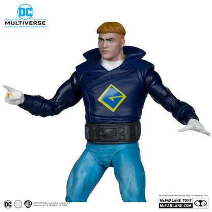 DC Comics - Green Lantern (Guy Gardner) #32 Chase McFarlane Collector Edition 7 Inch Figure