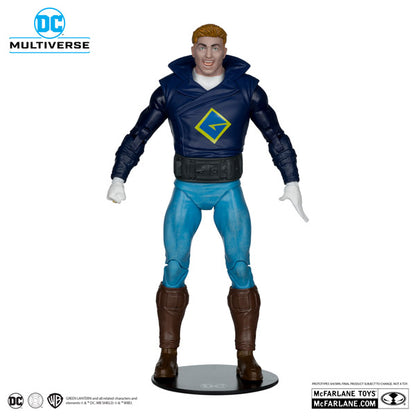 DC Comics - Green Lantern (Guy Gardner) #32 Chase McFarlane Collector Edition 7 Inch Figure