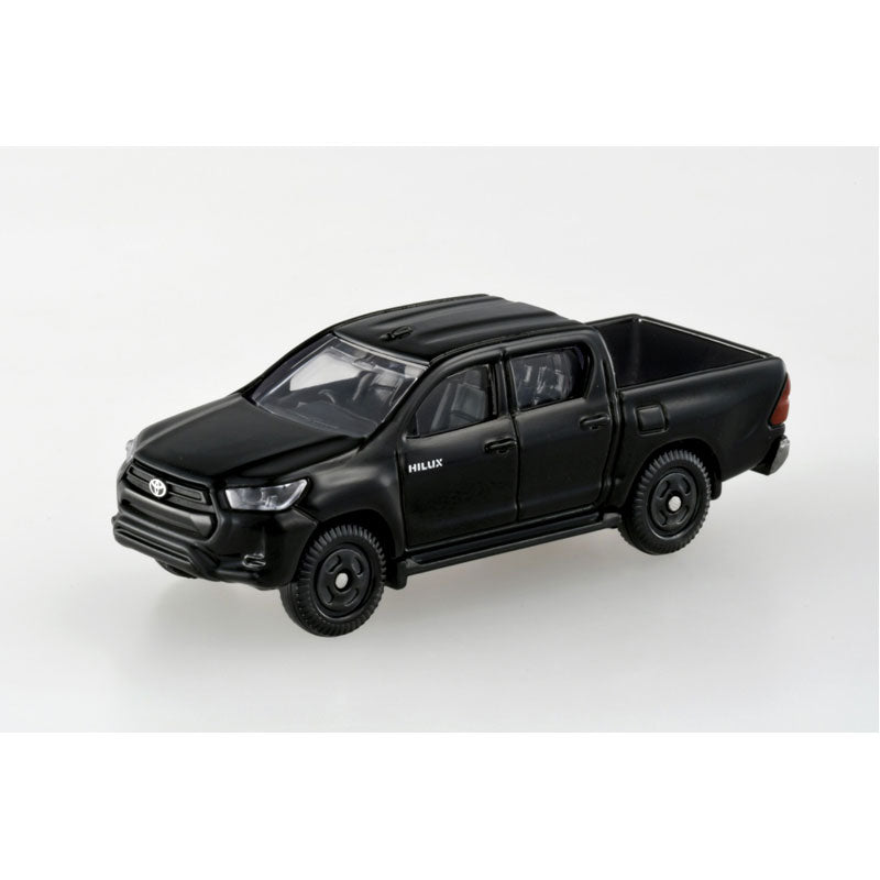 Tomica (Regular) No. 067 Toyota Hilux - 1:70 Scale Diecast Vehicle