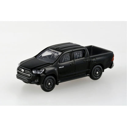 Tomica (Regular) No. 067 Toyota Hilux - 1:70 Scale Diecast Vehicle