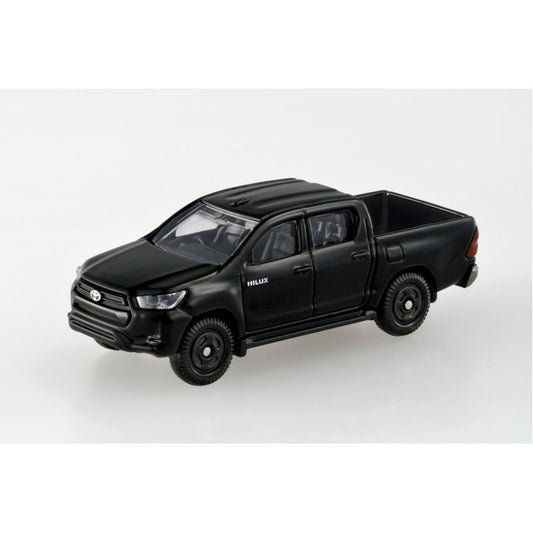 Tomica (Regular) No. 067 Toyota Hilux - 1:70 Scale Diecast Vehicle