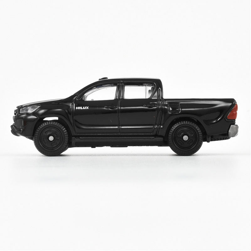 Tomica (Regular) No. 067 Toyota Hilux - 1:70 Scale Diecast Vehicle