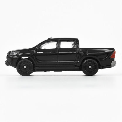 Tomica (Regular) No. 067 Toyota Hilux - 1:70 Scale Diecast Vehicle