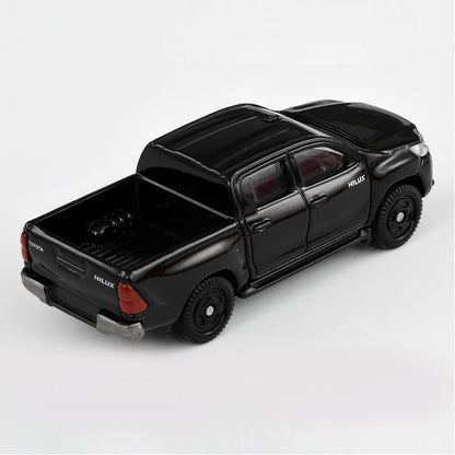 Tomica (Regular) No. 067 Toyota Hilux - 1:70 Scale Diecast Vehicle