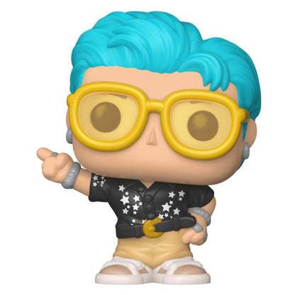 BTS - RM (Dynamite) Bitty Pop! Stage