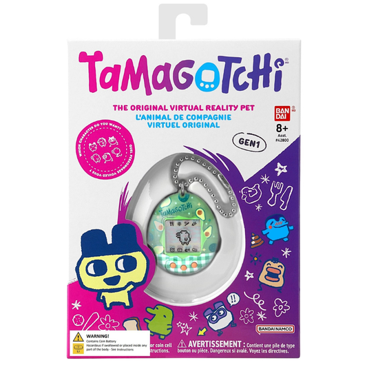 Tamagotchi - Original - Avocado Mix