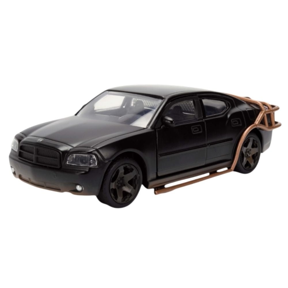 Fast & Furious - 2006 Dodge Charger 1:32 Scale Diecast Vehicle