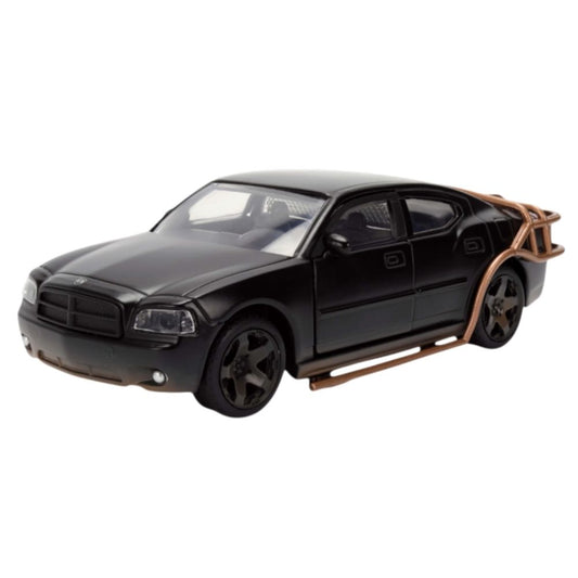 Fast & Furious - 2006 Dodge Charger 1:32 Scale Diecast Vehicle