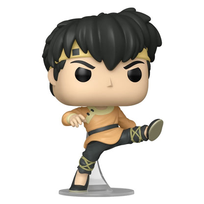 Ranma 1/2 - Ryoga Pop! Vinyl