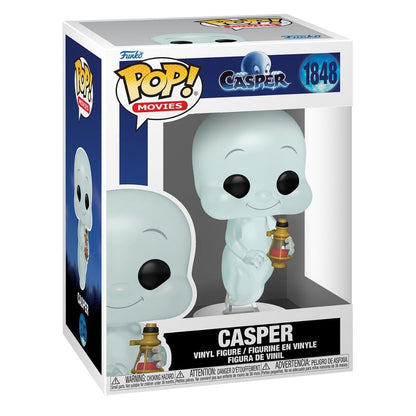 Casper: 30th Anniversary (1995) - Casper Pop! Vinyl
