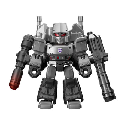 Blokees Figure - Transformers GVD01 Galaxy Shining (Display of 12 Units)