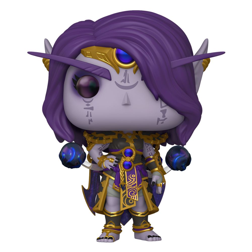 World of Warcraft: The War Within - Xal'atath Pop! Vinyl