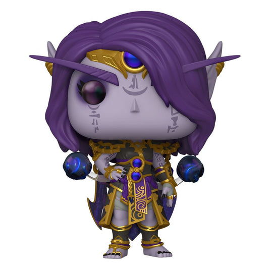 World of Warcraft: The War Within - Xal'atath Pop! Vinyl