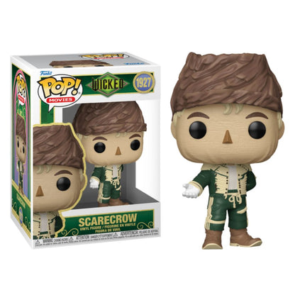Wicked: For Good (2025) - Scarecrow Pop! Vinyl