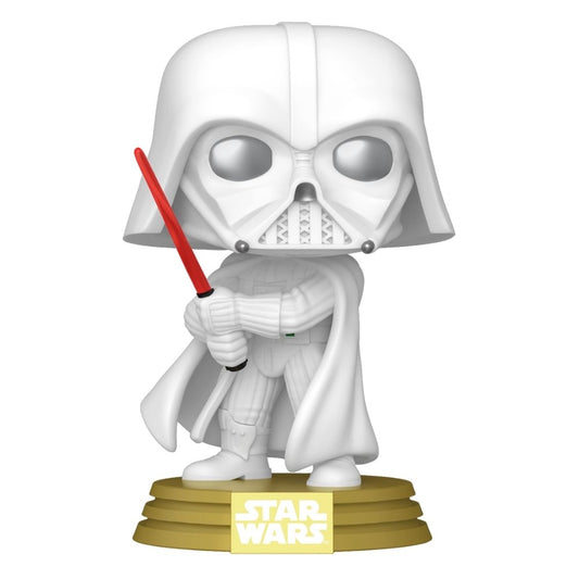 Star Wars - Darth Vader (Infinities) Pop! Vinyl