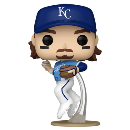 MLB Baseball: Kansas City Royals - Bobby Witt Jr Pop! Vinyl