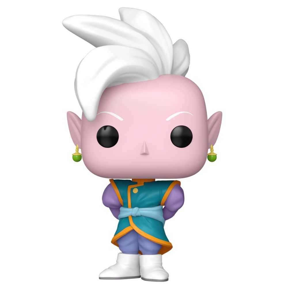 Dragon Ball: Daima - Supreme Kai (Mini) Pop! Vinyl