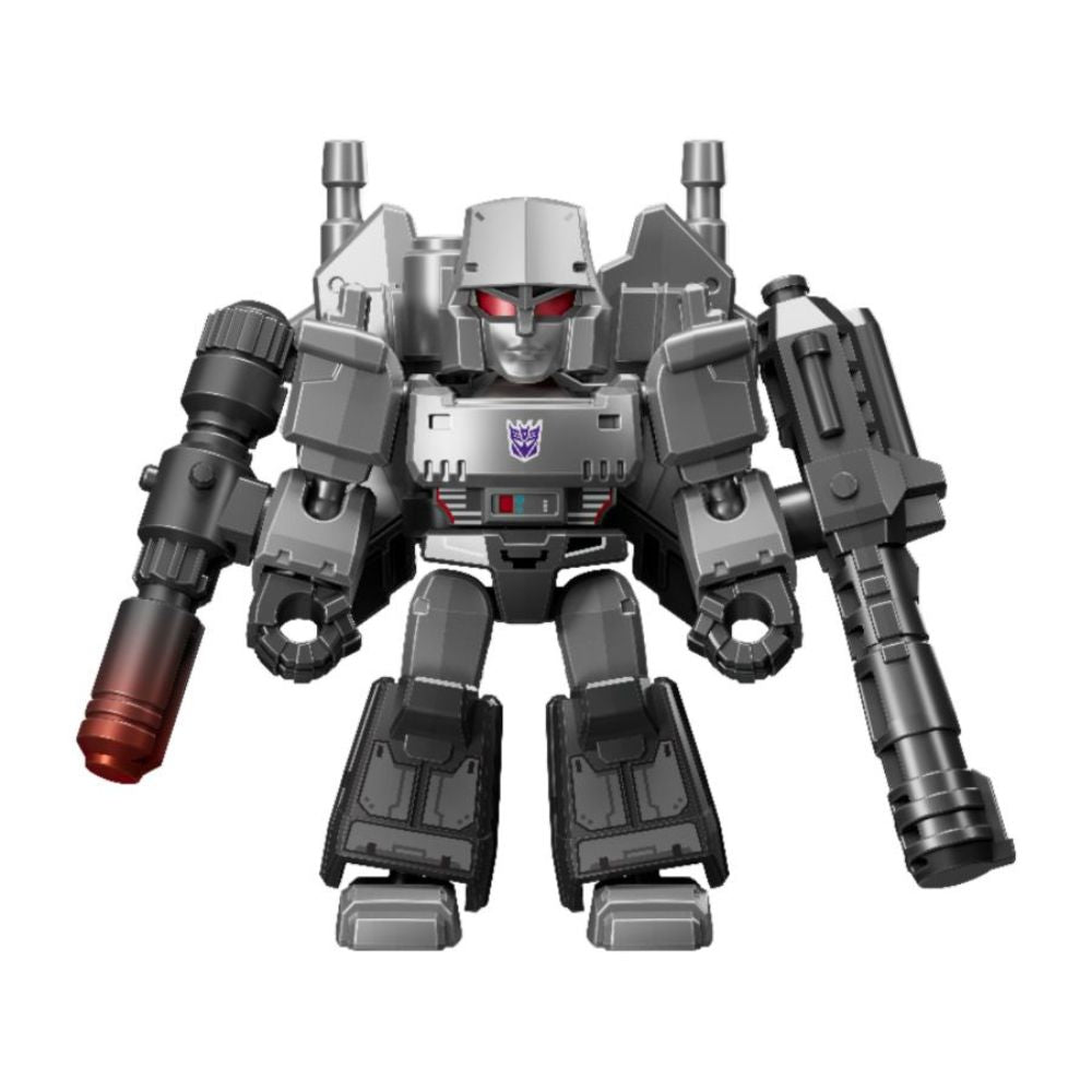 Blokees Figure - Transformers GVD01 Galaxy Shining (Blind box) 1 Unit