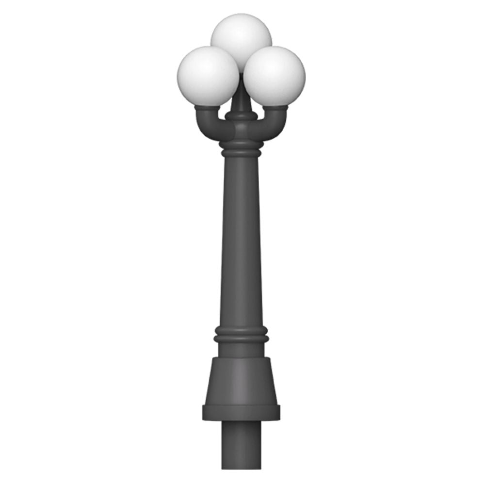 Bitty City - Amusement Park Deluxe Bitty Pop! Expansion Pack