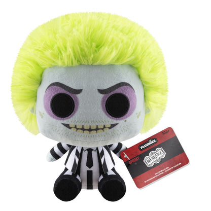 Beetlejuice - Beetlejuice 7 Inch Pop! Plush