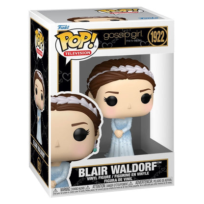 Gossip Girl - Blair Waldorf (Wedding) Pop! Vinyl
