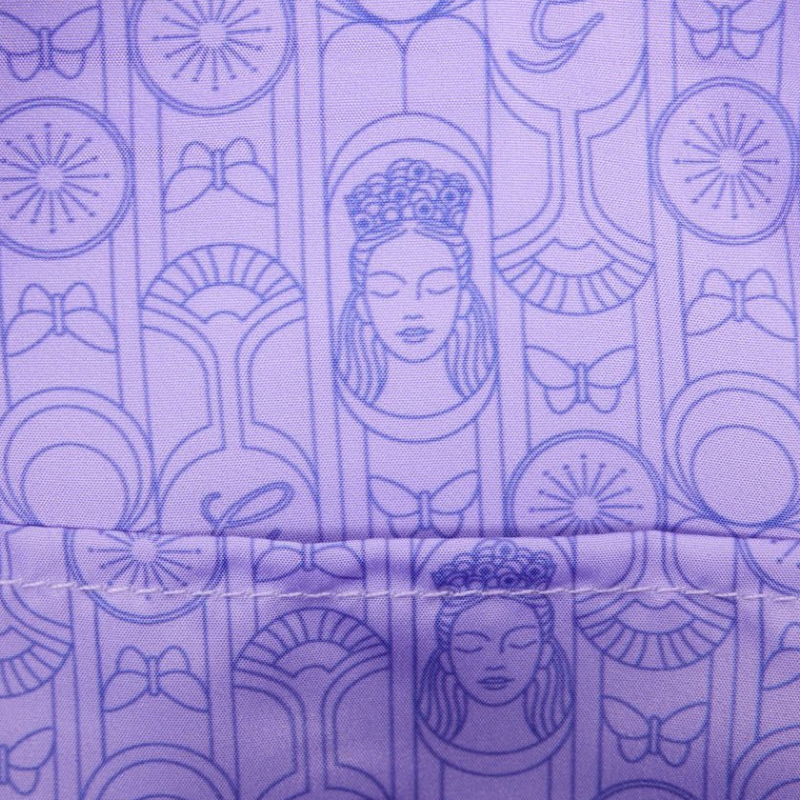 Loungefly - Wicked: Part Two - Mini Backpack