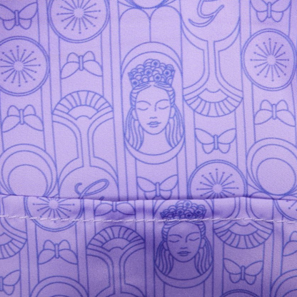 Loungefly - Wicked: Part Two - Mini Backpack