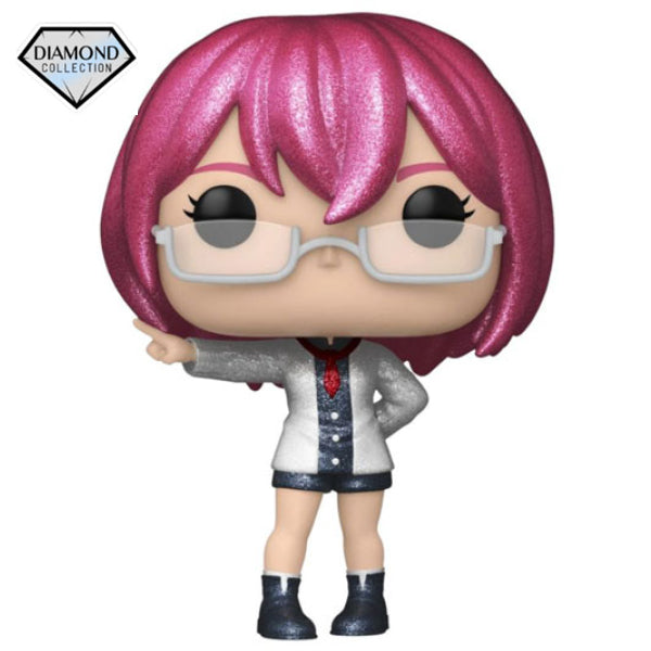 Seven Deadly Sins - Gowther US Exclusive Diamond Glitter Pop! Vinyl