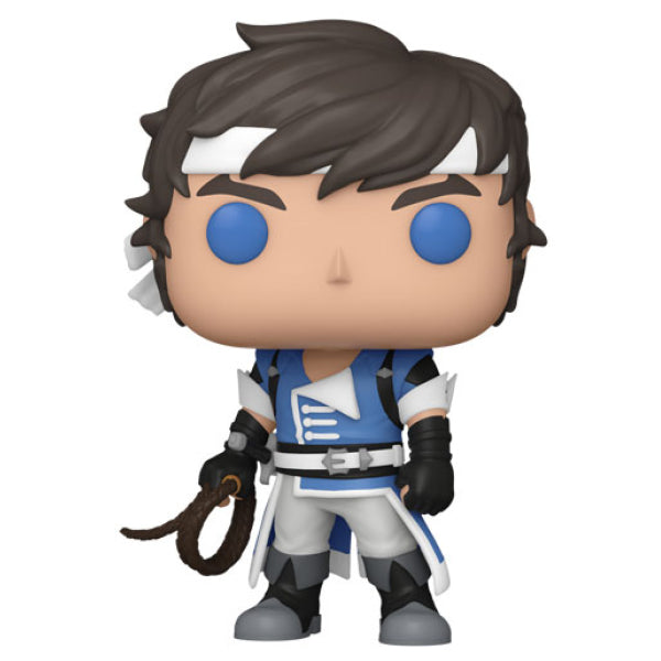 Castlevania: Nocturne - Richter Pop! Vinyl