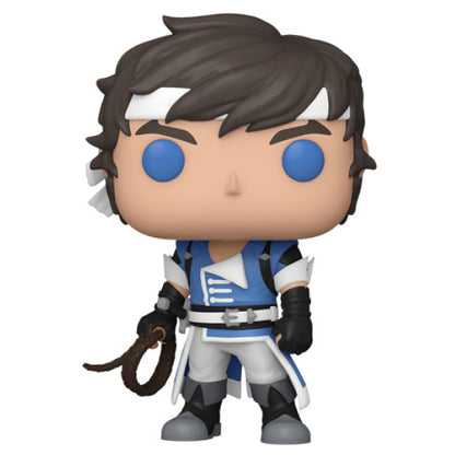Castlevania: Nocturne - Richter Pop! Vinyl