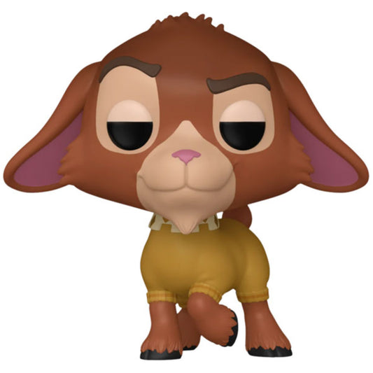 Wish (2023) - Valentino Pop! Vinyl