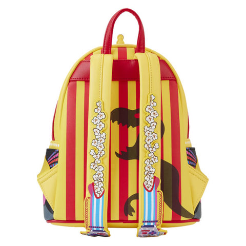 Image of Loungefly - Killer Klowns - Mini Backpack