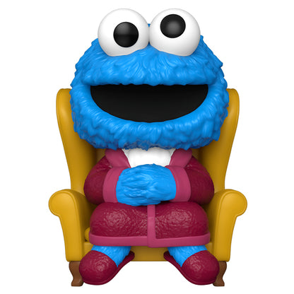 Sesame Street - Cookie Monster as Alistair Cookie Pop! Vinyl