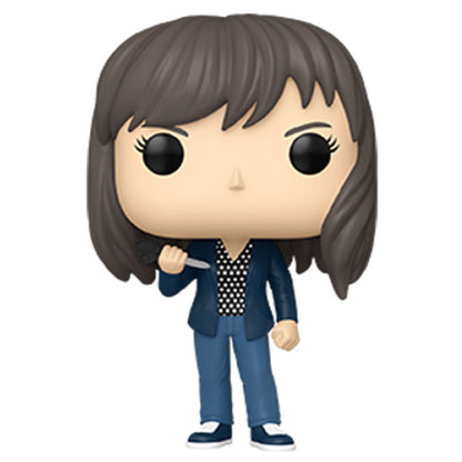 Parks and Recreation 15th Anniversary - April Ludgate with Scissors Pop! Vinyl