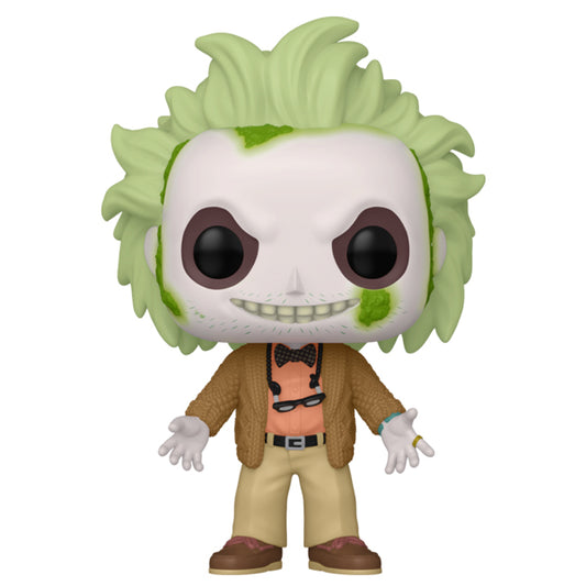 Beetlejuice Beetlejuice - Beetlejuice Pop! Vinyl
