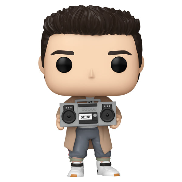 Say Anything - Lloyd Dobler Pop! Vinyl