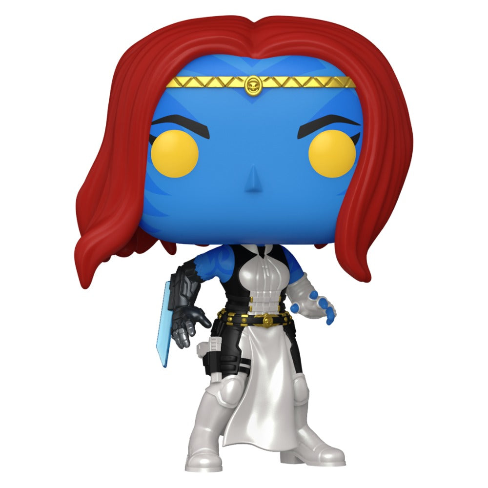 Marvel's Wolverine (2026) - Mystique US Exclusive Pop! Vinyl
